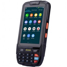 Мобилен терминал CARIBE PL-40L Мобилен терминал CARIBE PL-40L